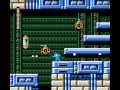 NES Longplay [469] Rockman 5: Blues no Wana!?̃Lv`[摜
