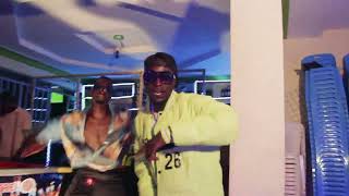 Matako - Zetive Ft Kasid Puma & Lil Nicha Official Video