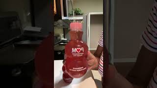 Pomegranate Peach Pion White Tea & Pomegranate Honey Green Tea