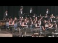 Symphonic Beatles (arr. John Cacavas)