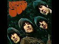 The Beatles - Drive my Car (with - Lyrics)