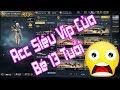 Show Acc Bé 13 Tuổi Siêu VIP - Truy Kích Showbiz