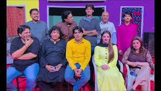 Mehak Noor and Amrozia khan Performed at Shalimar Theatre Lahore #viral  #Lahore