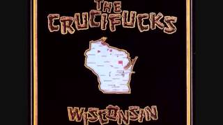 Watch Crucifucks Wisconsin video