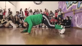 Reggaeton J Balvin Choreography By Emir Abdul Gani Reggaeton J Balvin Choreography By Emir Abdul Gani