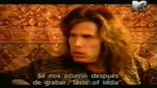 Watch Aerosmith Where The Sun Never Shines video