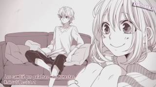 Terekakushi Shishunki - Sub. Español Hiroshi Kamiya