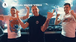 Sound Rush & Hard Driver Ft. Maikki - See You (Official Video)