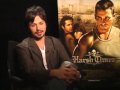 Video Freddy Rodriguez - Harsh Times Interview