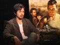 Freddy Rodriguez - Harsh Times Interview
