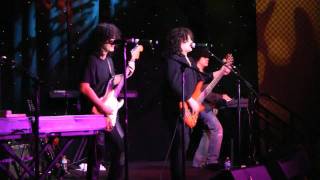 Watch Granati Brothers The Sun In Your Eyes video