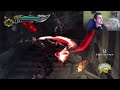 God of war 1 final - Kratos vs Ares - parte 32