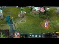 Dota 2 - Skywrath Mage Immortal Item - Empyrean