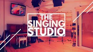The Spinning Wheel ABRSM Singing Exams instrumental : karaoke