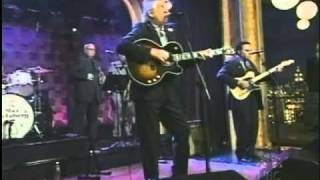 Watch Nick Lowe She
