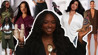 Shein Fall Haul 2025 Affordable Fall Outfits Look Good On A Budget