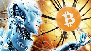 Was Bitcoin made by an A.I.? Was Bitcoin made by an A.I.?