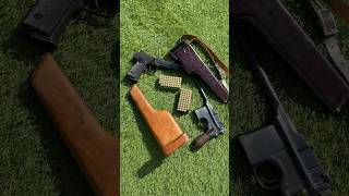Mauser C96 Vs Aps Stechkin Which Would You Choose
