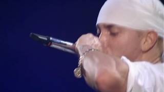 Watch Eminem Cleanin Out My Closet video