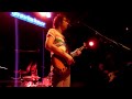 Tahiti 80 - "Heartbeat"  (Live at The Troubadour 11-06-09)