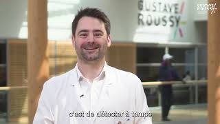 Le Cancer De La Vessie Avec Le Dr Ronan Flippot