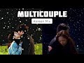 Multicouple × Pehli Nazar Mein | Korean Mix Hindi Song || Multidrama || Multifandom