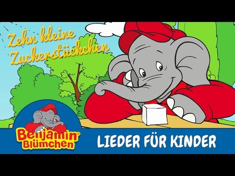 Benjamin Blümchen Video