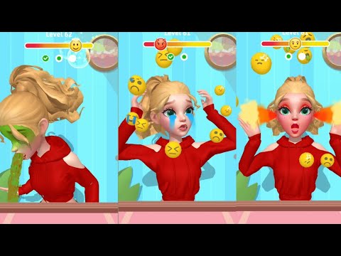 Yes or No 3d 🥳🥳 Games All Levels Gameplay Android, ios New Game Big Update Levels.