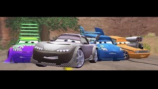 Cars The Video Game Pc - Chapter 4