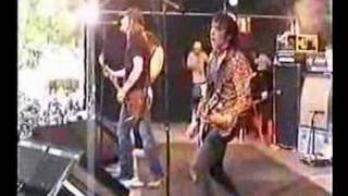 Watch Hellacopters You Are Nothin video