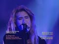 X Japan - Tears Live (HD)