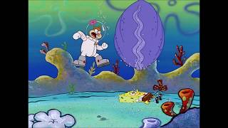 Spongebob Music - Return Of The Surfin Headhunters