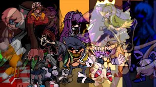 Omnipresence - Omnipresent But Its About To Get Crazy...