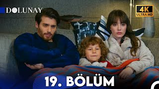 Dolunay 19. Bölüm 4K Ultra Hd
