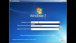 How To Download And Install Windows 7,8,8.1,And 10 Step By Step In Hindi/Urdu