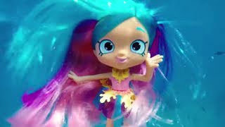 SHOPKINS SHOPVILLE CARTOON SPECIAL NEW COMPILATION | HAWAII | Kids Movies | Shopkins Episodes
