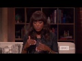 Highlights: Season 5 Preview Special: Talking Dead: Aisha Tyler on the Three Questions