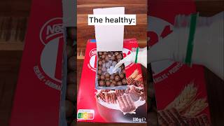 How Many Missed Calls From Doctor For This Chocolate Cereal? Chefkoudy