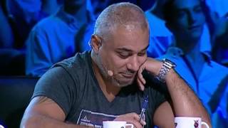 Dziwny Jest Ten Świat Czesława Niemena W Ormiańskim X-Factor