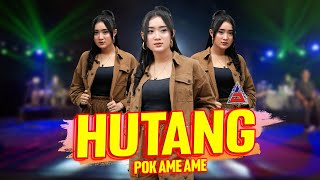 Download lagu Yeni Inka - Hutang Pok Amai Amai Belalang Kupu Kupu | Floor 88 (  ANEKA SAFARI)