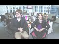 Kristen Stewart Flips Photographers Double Birds