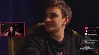Pqueen92 Berkcan Güven Soramazsin İzliyor