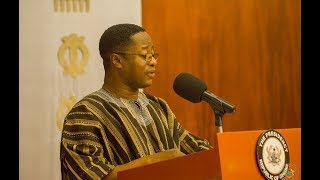 Ghana to transform land administration process from manual to digital