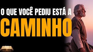 Deus Está Te Dizendo Nesta Mensagem Você Está Prestes A Receber O Que Tanto Orou E Esperou