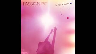 Watch Passion Pit On My Way video
