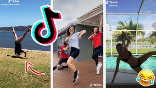 Tiktok Dance Fails You Cant Afford To Miss Out On