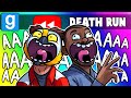 Gmod Death Run Funny Moments - Youtube Rewind 2018 Map! (That's hot)