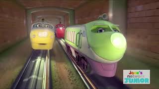 Chuggington-Brewster Knows Bestclip