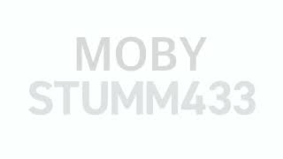 Moby - 4'33