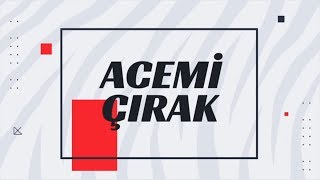 Acemi̇ Çirak - 2.Bölüm - Lokanta
